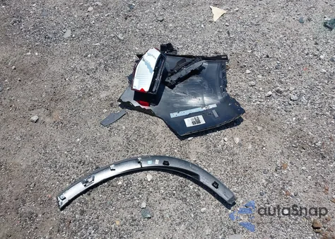 2023 Lexus Rx 350 Premium z USA, uszkodzony, nr VIN 2T2BAMCA7PC036720